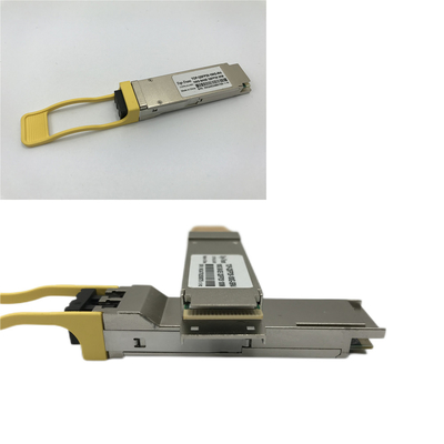 Huawei 02311MNN QSFP28-100G-CWDM4, SM 2KM SMF LC 100G QSFP28 Mô-đun