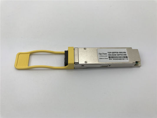 Thương hiệu 02311MNN QSFP28-100G-CWDM4, SM 2KM SMF LC 100G QSFP28