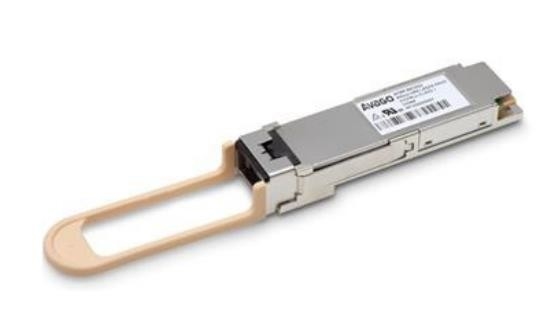 Bộ thu phát Broadcom AFBR-89CDHZ QSFP28 100G SR4 Pluggable Parallel