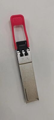 Thương hiệu 02311YXR tương thích 100G QSFP28 Module QSFP-100G-ER4-Lite 40KM SMF LC