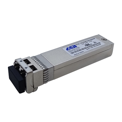 Bộ thu phát SFP + DWDM Dual LC 10G 40km SMF AOI A7ELXD20EDMA0609 Quang
