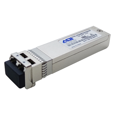 Bộ thu phát AOI A7ELXD24EDMA0609 SFP + DWDM Dual LC 10G SMF 40km tương thích