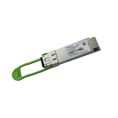 Mô-đun Finisar FTLC1157RGPL6-FB1 100G QSFP28 chính hãng Bộ thu phát tầm ngắn CWDM4
