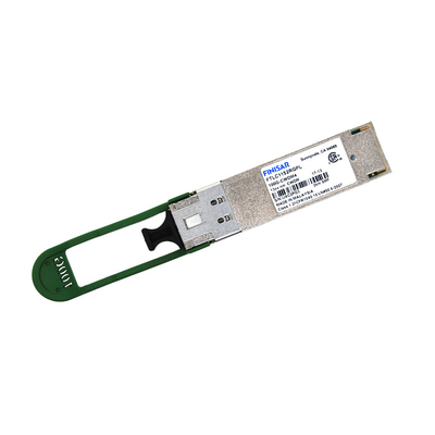 Bộ thu phát quang 100G CWDM4 SMF 2km MPO QSFP28 Finisar FTLC1152RGPL2-G2