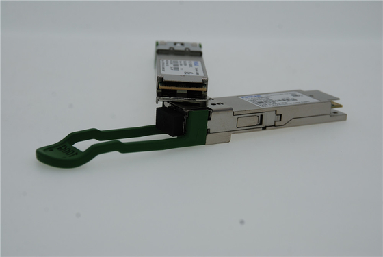 Bộ thu phát quang 100G CWDM4 SMF 2km MPO QSFP28 Finisar FTLC1152RGPL2-G2