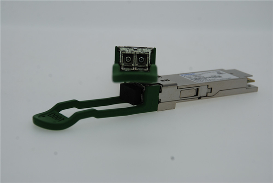 Bộ thu phát quang 100G CWDM4 SMF 2km MPO QSFP28 Finisar FTLC1152RGPL2-G2