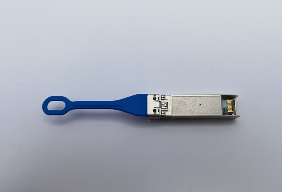 Mô-đun thu phát SM Fiber Brocade FC SFP 57-1000494-01 32G ELWL 1310nm 25km