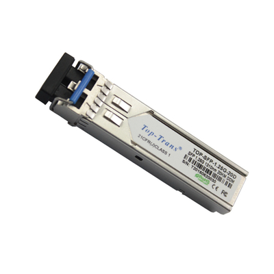 Fortinet FG-TRAN-LX Bộ thu phát 1.25G SFP Singlemode 1310m SMF tương thích