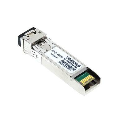 Bộ thu phát Cisco SFP-25G-BIDI SFP28 SMF 1330nmTx 1270nmRx 10km LC