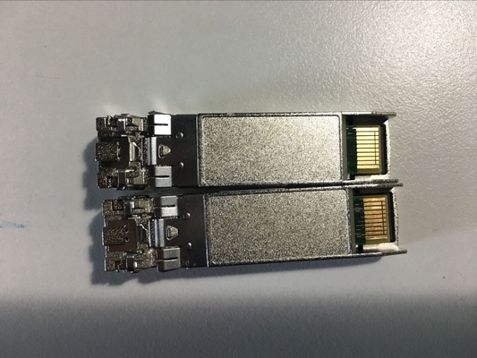 Tương thích SFP+ 10GBASE-SR 850nm 300m DOM AFBR-709DMZ-IN2