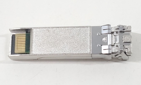 Tương thích SFP+ 10GBASE-SR 850nm 300m DOM AFBR-709DMZ-IN2