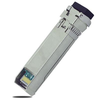 Tương thích 10GBASE-LR SFP+ 1310nm 10km DOM FTLX1471D3BCV-IT