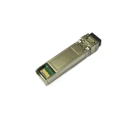 Tương thích 10GBASE-LR SFP+ 1310nm 10km DOM FTLX1471D3BCV-IT