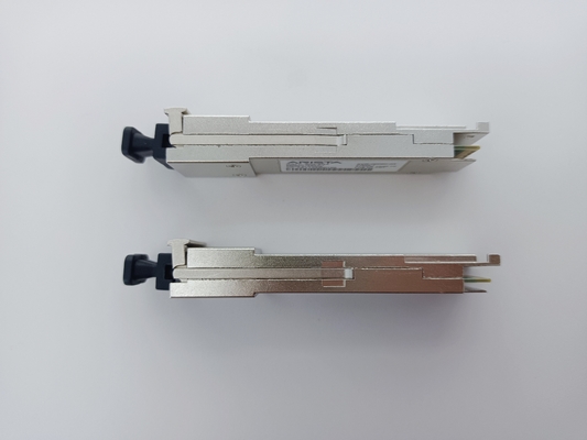 Bộ thu phát quang QSFP+ Duplex LC 100m tương thích Arista QSFP-40G-SRBD