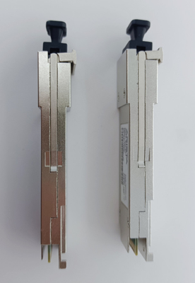 Bộ thu phát quang QSFP+ Duplex LC 100m tương thích Arista QSFP-40G-SRBD
