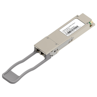 RTXM290-822 Bộ thu phát sợi quang đơn mode 100G QSFP28 ZR4 80km