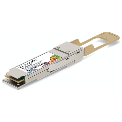 Bộ thu phát quang đa chế độ 100m MPO-12 3AL82099AA 100G QSFP28 SR4