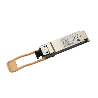 Bộ thu phát quang Finisar FTL410QE2C 40GBASE-SR4 150m QSFP