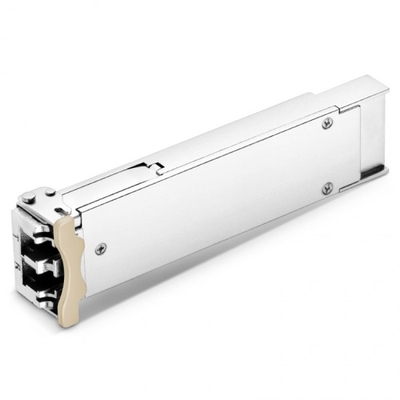Mô-đun sợi quang MMF song công 10Gbps 300m XFP XFP-10G-MM-SR