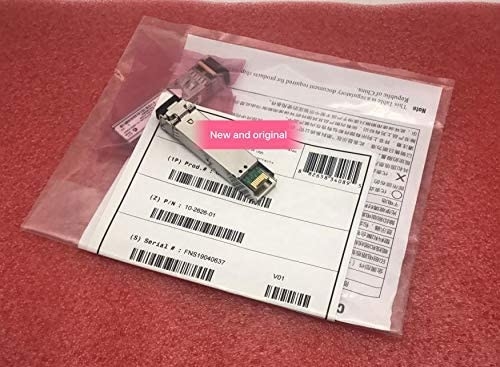 Mô-đun sợi quang MMF song công 10Gbps 300m XFP XFP-10G-MM-SR