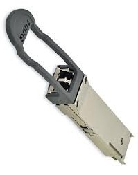 Mô-đun thu phát quang 100G QSFP28 SWDM4 Dell FTLC9152RGPL-FC 100m