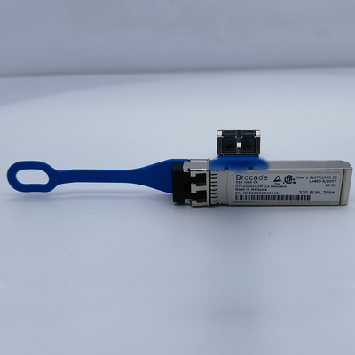 57-1000335-01 FC SFP+ Bộ thu phát XBR-000278 32G ELWL 25Km Dành cho X6 G610 G620 G630