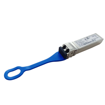 Thổ cẩm 57-1000489-01 XBR-000458 Bộ thu phát FC SFP 16GBASE-ELWL 1310nm 25km LC SMF