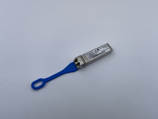 Thổ cẩm 57-1000489-01 XBR-000458 Bộ thu phát FC SFP 16GBASE-ELWL 1310nm 25km LC SMF