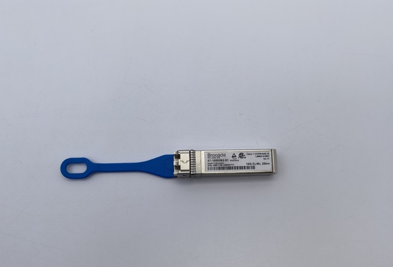 Thổ cẩm 57-1000262-01 FC SFP+ Thu phát SFP+16G ELWL 1310nm 25km Chế độ đơn
