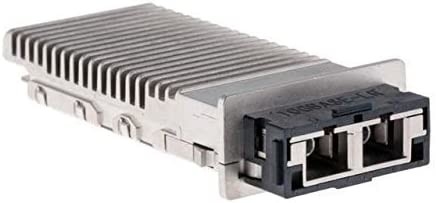 Mô-đun thu phát X2 của Cisco 10Gb/S Fiber 1310nm Duplex SC Connector Chế độ đơn