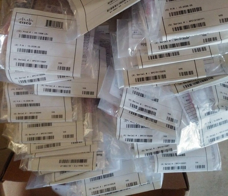 Mô-đun thu phát X2 của Cisco 10Gb/S Fiber 1310nm Duplex SC Connector Chế độ đơn