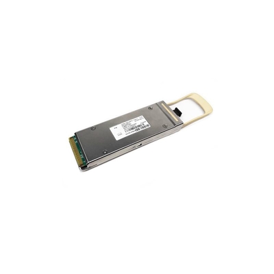 Bộ thu phát quang đa chế độ Cisco 100 Gigabit CPAK-100G-SR10