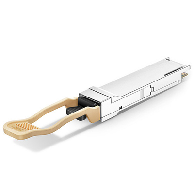 Mô-đun sợi quang 100G 850nm 100M LC PAM4 BiDi QSFP28 Broadcom AFBR-89BDDZ-FT1