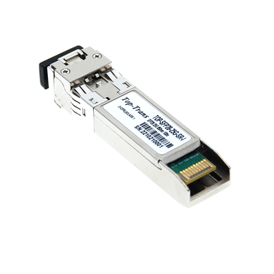Mô-đun quang CPAC-TR25SR-ADP Bộ thu phát quang đa chế độ 25G SFP28 SR 850nm