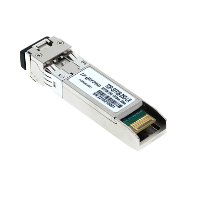 Mô-đun quang CPAC-TR-25LR-ADP Bộ thu phát đa chế độ 25G SFP28 LR 1310nm