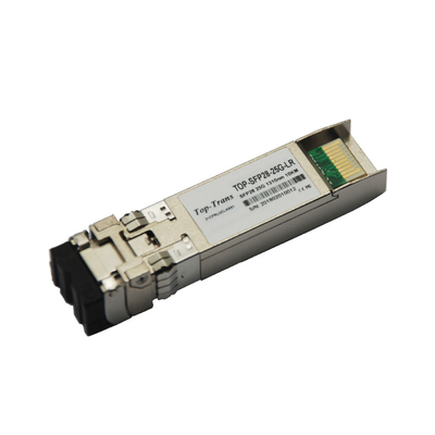 Mô-đun quang Arista SFP-25G-MR-LR 10/25G SR 10km 25G Đa chế độ