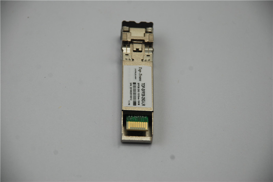 Mô-đun quang Arista SFP-25G-MR-LR 10/25G SR 10km 25G Đa chế độ