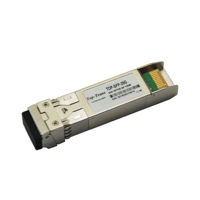 Avago AFBR-725SMZ Bộ thu phát quang đa chế độ 25G SR 850nm 100m