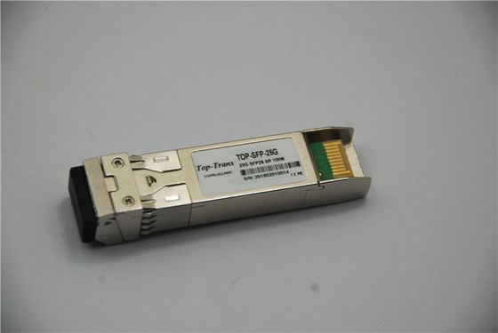 Avago AFBR-725SMZ Bộ thu phát quang đa chế độ 25G SR 850nm 100m