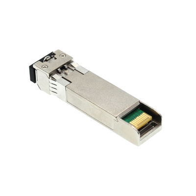 Mô-đun quang Intel E25GSFP28SR 25G ESR 850nm 300m Đa chế độ SFP-25G-SR