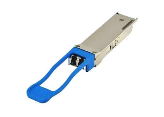 Mô-đun thu phát quang Finisar FTL4C1QE3L 40GBASE-LR4 QSFP+