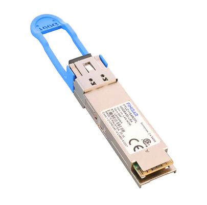 Mô-đun thu phát quang Finisar FTLC1154RDPL 10km 100GBASE-LR4 QSFP28