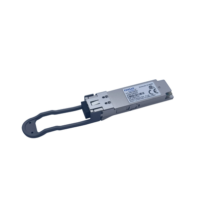 Bộ thu phát quang Finisar FTL4S1QE2C SWDM4 QSFP+ cho Ethernet 40G qua MMF song công