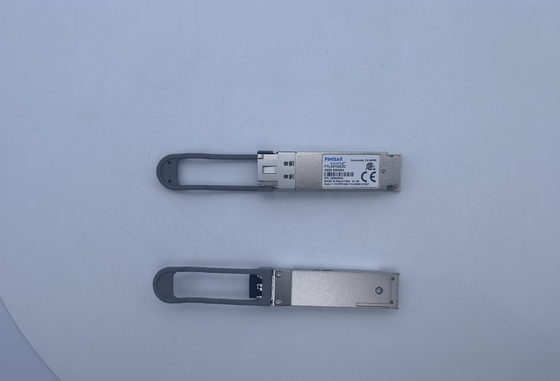 Bộ thu phát quang Finisar FTL4S1QE2C SWDM4 QSFP+ cho Ethernet 40G qua MMF song công
