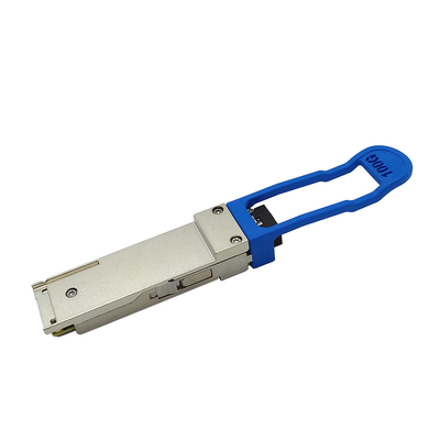 Mô-đun thu phát quang Finisar FTLC1154RDPL 10km 100GBASE-LR4 QSFP28