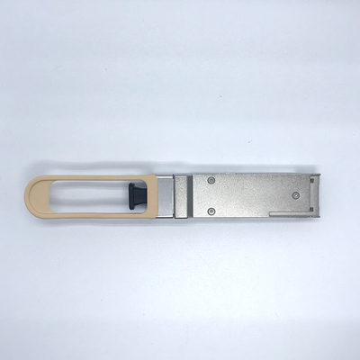 Bộ thu phát quang FTL410QE4C 40BASE-SR4 QSFP + Gen4 để đột phá thành Ethernet 4 X 10GBASE-SR