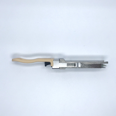 Bộ thu phát quang FTL410QE4C 40BASE-SR4 QSFP + Gen4 để đột phá thành Ethernet 4 X 10GBASE-SR