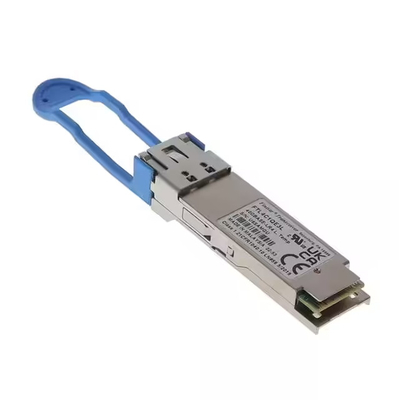 Mô-đun thu phát quang Finisar FTL4C1QE3L 40GBASE-LR4 QSFP+