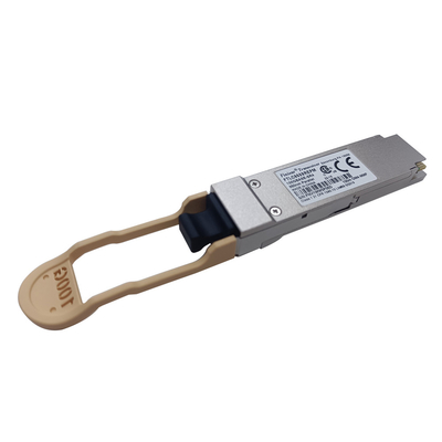 Finisar FTLC9559REPM Bộ thu phát quang MMF QSFP28 song song 100m cho Ethernet 100G