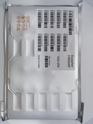 Finisar FTLC9559REPM Bộ thu phát quang MMF QSFP28 song song 100m cho Ethernet 100G